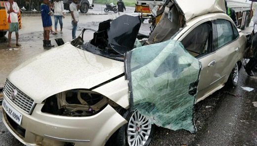 accident 19 aug 17